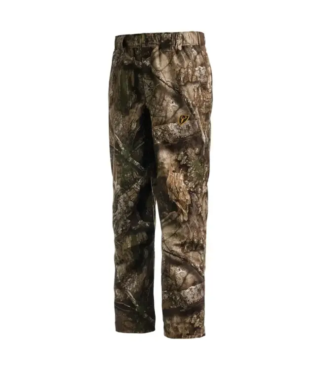 Block Outdoors Men's Shield Drencher Pant