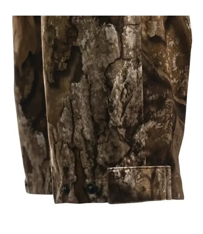 Block Outdoors Men's Shield Drencher Pant