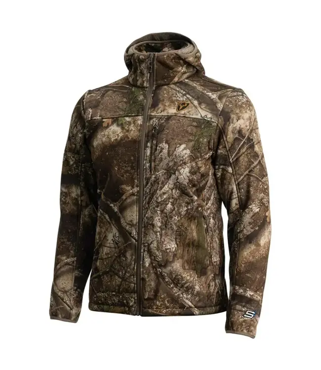 Blocker Outdoors Men's Shield Solstice Jacket