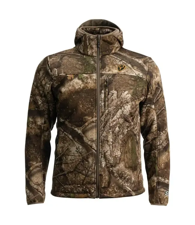 Blocker Outdoors Men's Shield Solstice Jacket