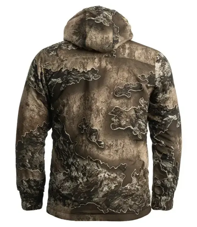 Blocker Outdoors Shield Series Evolve Reversible Parka