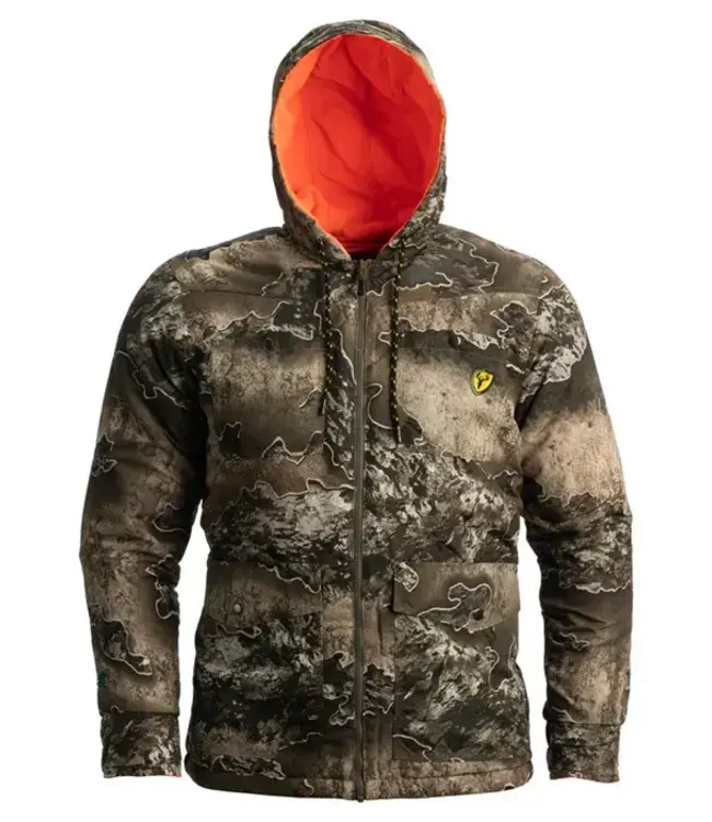 Blocker Outdoors Shield Series Evolve Reversible Parka