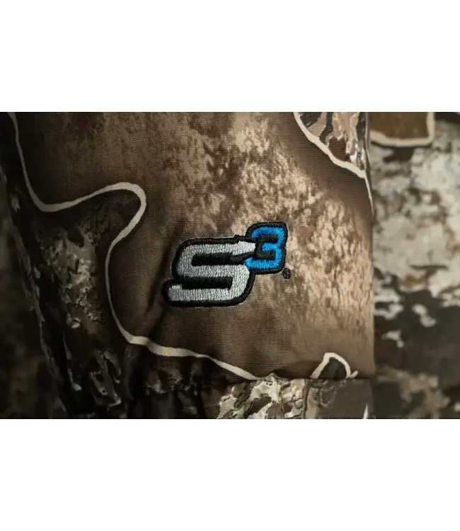 Blocker Outdoors Shield Series Evolve Reversible Parka