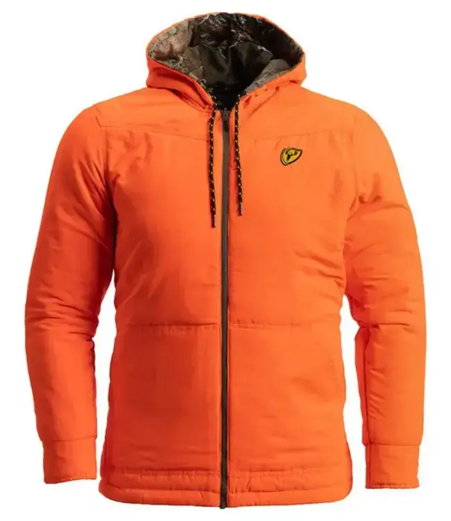 Blocker Outdoors Shield Series Evolve Reversible Parka