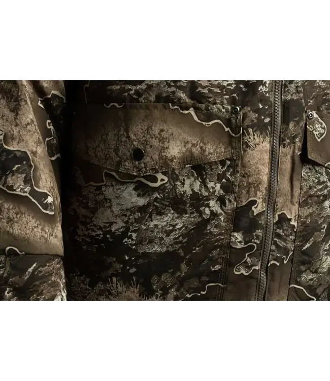 Blocker Outdoors Shield Series Evolve Reversible Parka