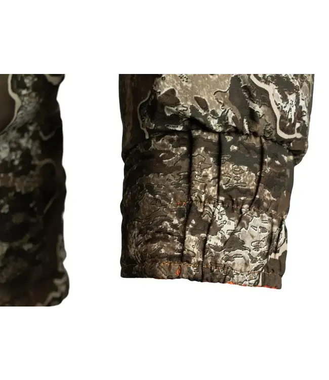 Blocker Outdoors Shield Series Evolve Reversible Parka