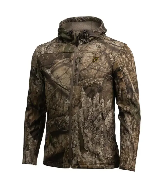 Blocker Outdoors Men's Shield Silentec Jacket