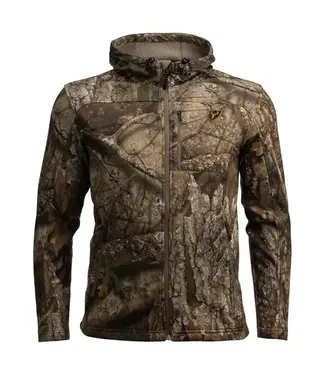Blocker Outdoors Men's Shield Silentec Jacket