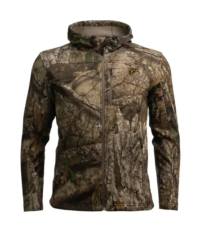 Blocker Outdoors Men's Shield Silentec Jacket