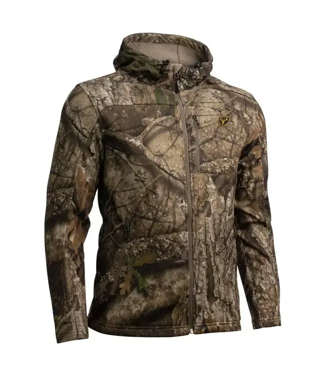 Blocker Outdoors Men's Shield Silentec Jacket