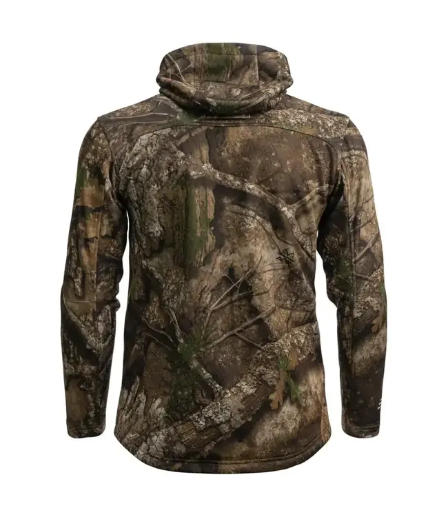 Blocker Outdoors Men's Shield Silentec Jacket