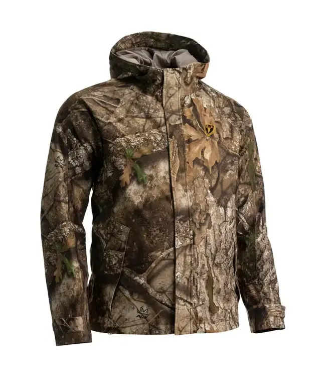 Blocker Outdoor Men's Shield Drencher Jacket