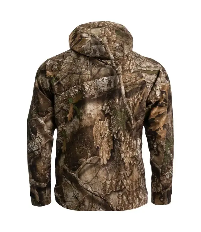 Blocker Outdoor Men's Shield Drencher Jacket