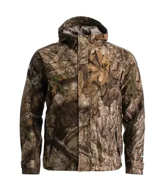 Blocker Outdoor Men's Shield Drencher Jacket