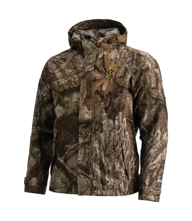 Blocker Outdoor Men's Shield Drencher Jacket