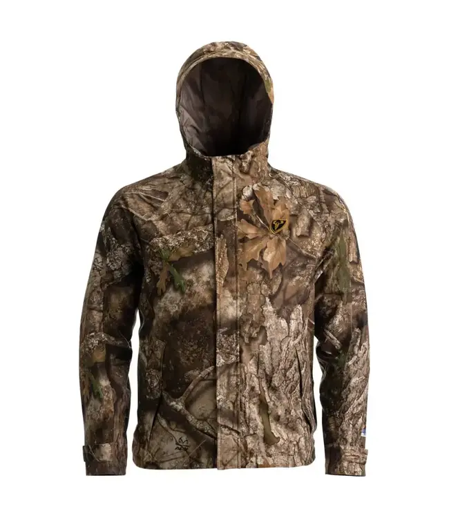 Blocker Outdoor Men's Shield Drencher Jacket
