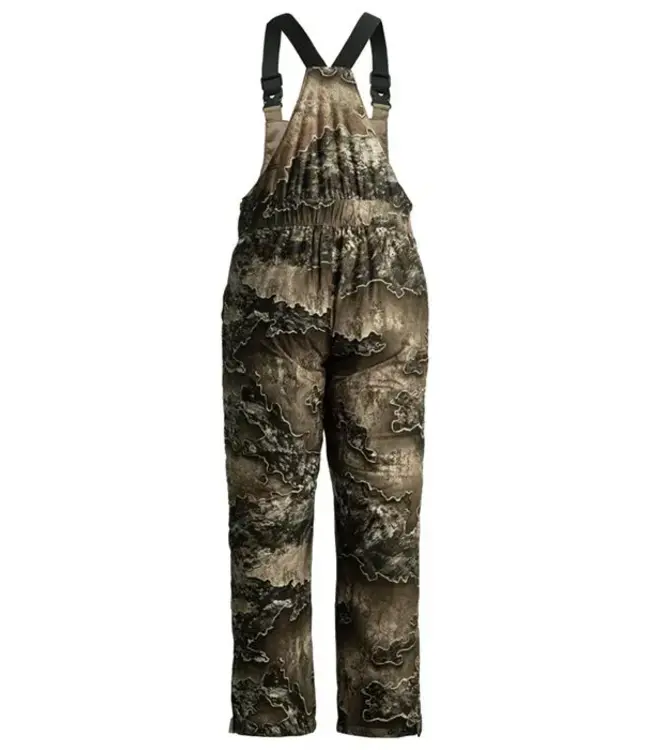 Blocker Outdoors Men's Shield Drencher Insulated Bib