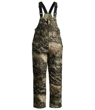 Blocker Outdoors Men's Shield Drencher Insulated Bib