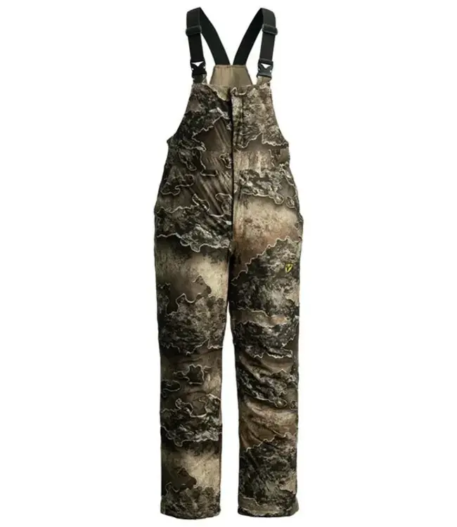Blocker Outdoors Men's Shield Drencher Insulated Bib