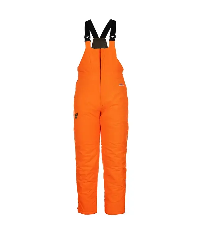 Blocker Outdoors Men's Shield Drencher Insulated Bib