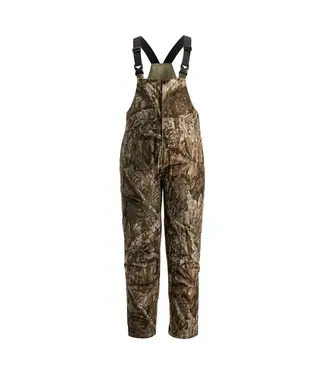 Blocker Outdoors Men's Shield Drencher Insulated Bib