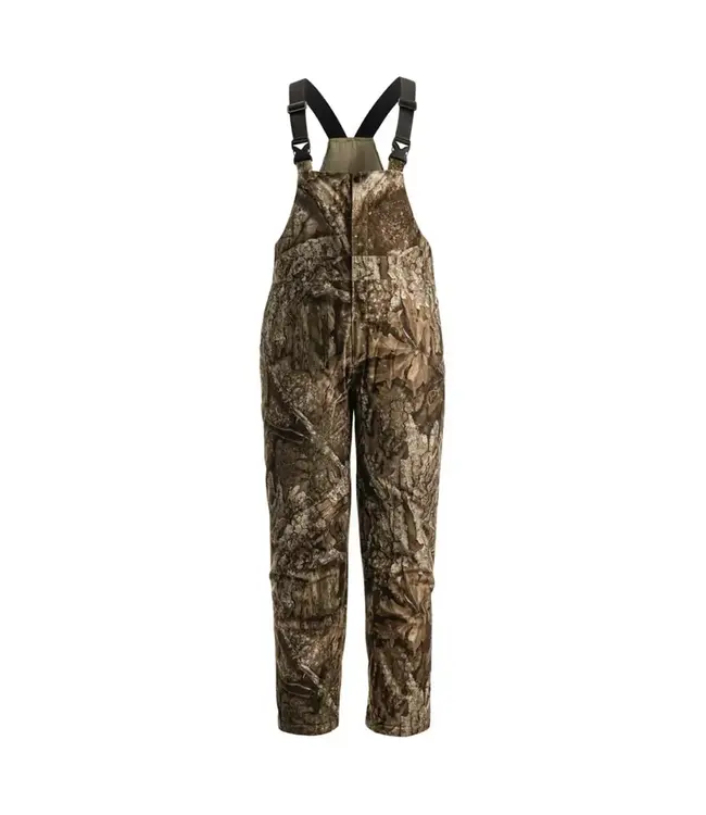Blocker Outdoors Men's Shield Drencher Insulated Bib