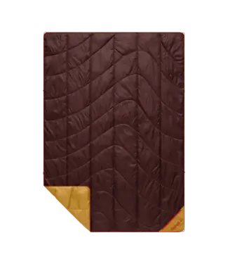 RUMPL Rumpl Backcountry Puffy Blanket RUMPL Rumpl Backcountry Puffy Blanket