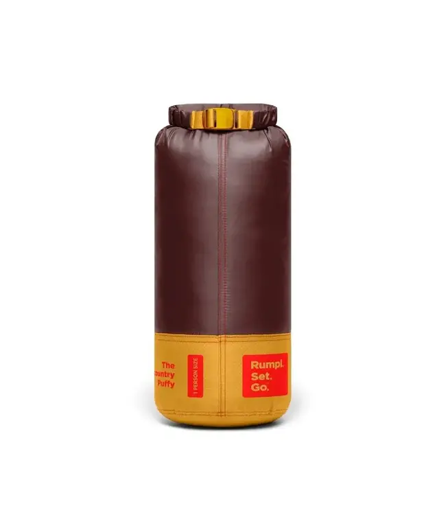 Rumpl Backcountry Puffy Blanket