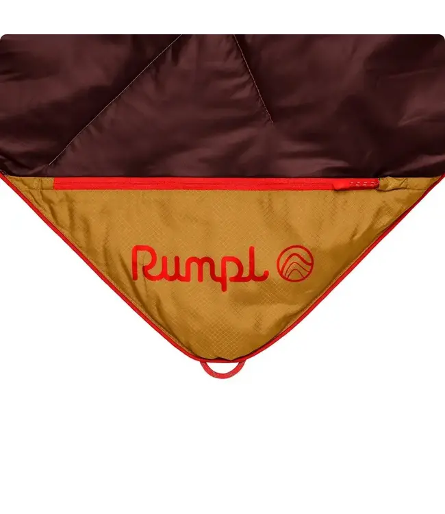 Rumpl Backcountry Puffy Blanket