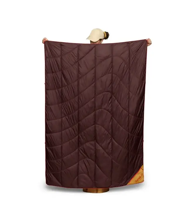 Rumpl Backcountry Puffy Blanket