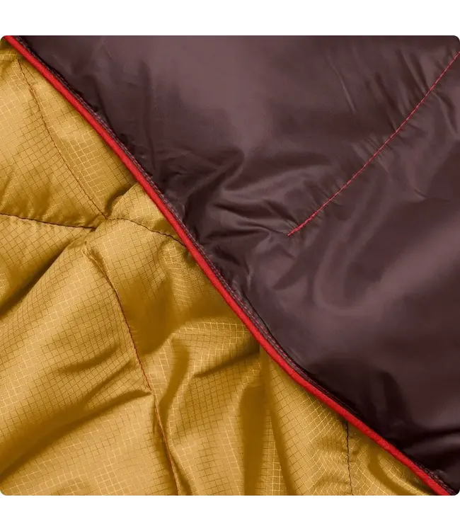 Rumpl Backcountry Puffy Blanket