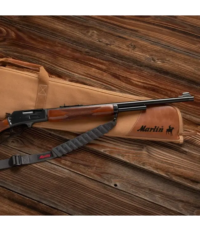 The Allen Company NEW Marlin Classic 42” Rifle Case, Tan