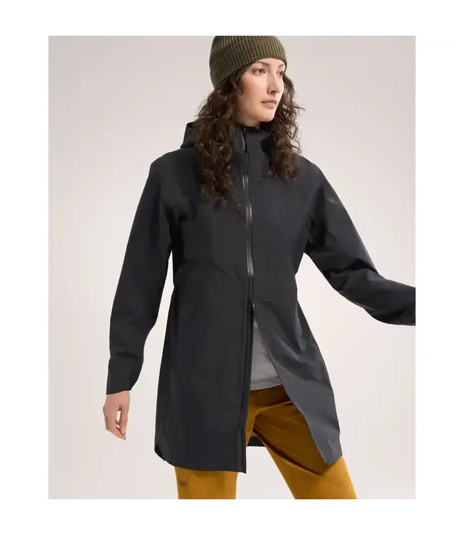 JACKET ARC X000006960 SALAL