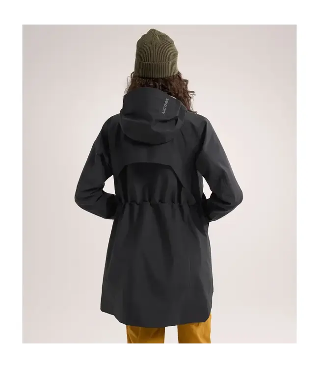 JACKET ARC X000006960 SALAL