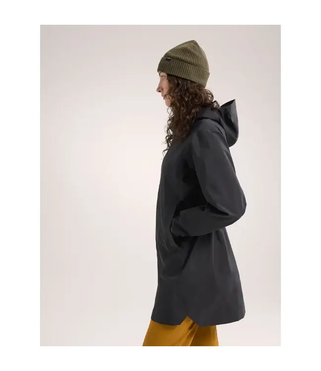 JACKET ARC X000006960 SALAL