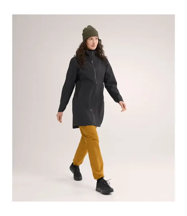 JACKET ARC X000006960 SALAL