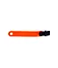 Allen Company Relfective Trail Marking Clips, Orange