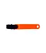 Allen Company Relfective Trail Marking Clips, Orange