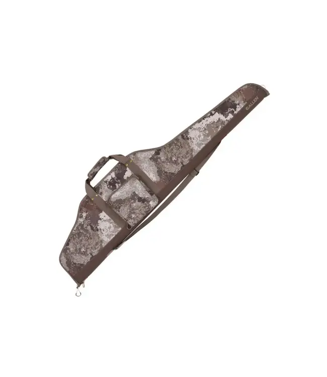 Allen Company Bedrock Long 52" Rifle Case, Veil Alpine