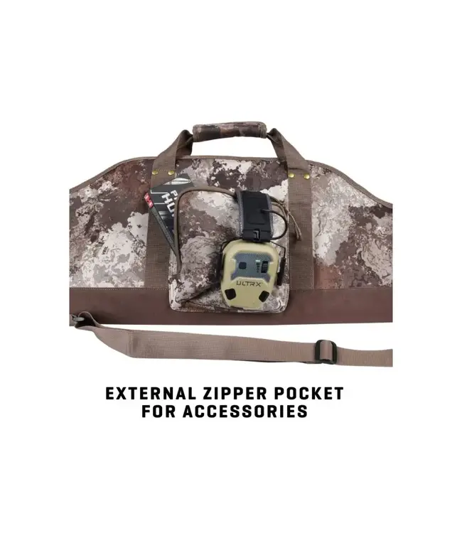 Allen Company Bedrock Long 52" Rifle Case, Veil Alpine