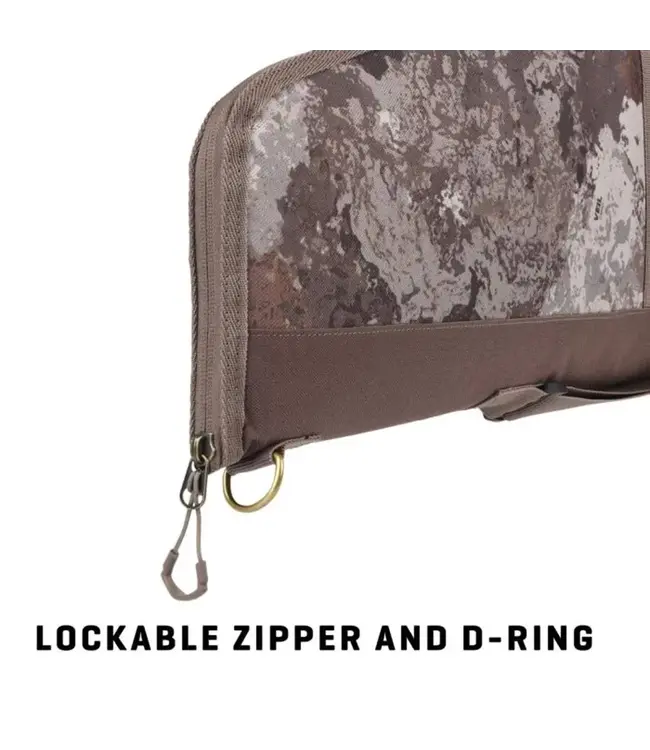 Allen Company Bedrock Long 52" Rifle Case, Veil Alpine