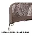 Allen Company Bedrock Long 52" Rifle Case, Veil Alpine
