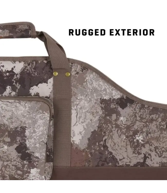 Allen Company Bedrock Long 52" Rifle Case, Veil Alpine