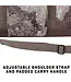 Allen Company Bedrock Long 52" Rifle Case, Veil Alpine