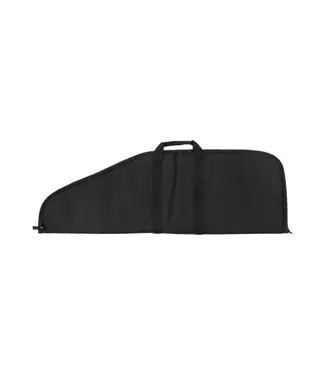 THE ALLEN COMPANY The Allen Company Tactical Rifle Case - 38.5"L x 14"W x 2.5"H, Black