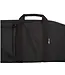 The Allen Company Tactical Rifle Case - 38.5"L x 14"W x 2.5"H, Black