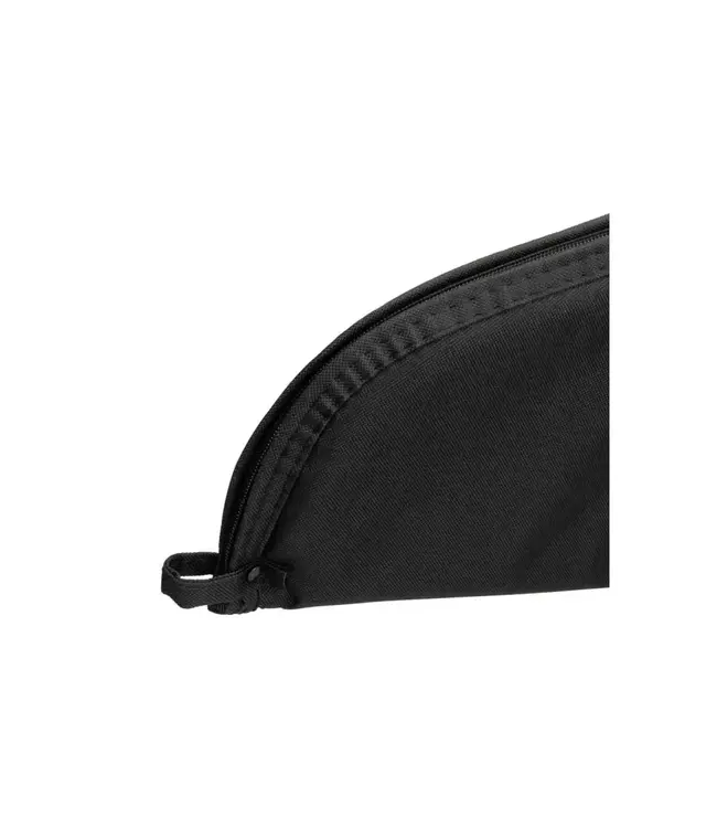 The Allen Company Tactical Rifle Case - 38.5"L x 14"W x 2.5"H, Black