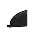 The Allen Company Tactical Rifle Case - 38.5"L x 14"W x 2.5"H, Black