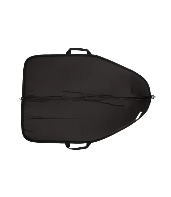 The Allen Company Tactical Rifle Case - 38.5"L x 14"W x 2.5"H, Black