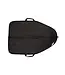 The Allen Company Tactical Rifle Case - 38.5"L x 14"W x 2.5"H, Black